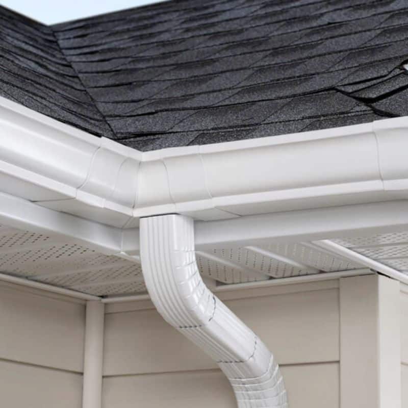 Gutter Cleaning Company in Oklahoma City, OK