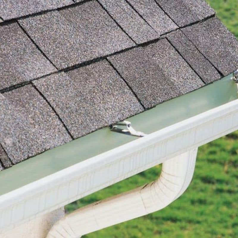 Gutter Cleaning Services in Oklahoma City, OK